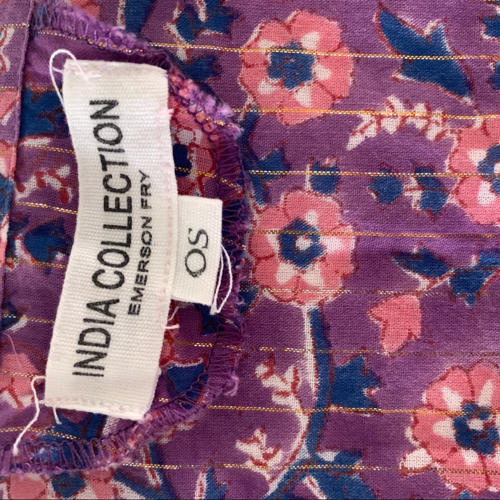 Emerson Fry Francinia Caftan
